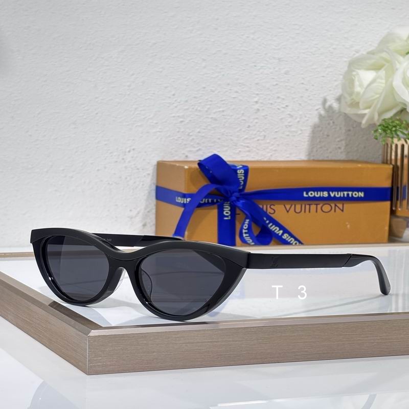 LV Sunglasses ID:20260410-2789